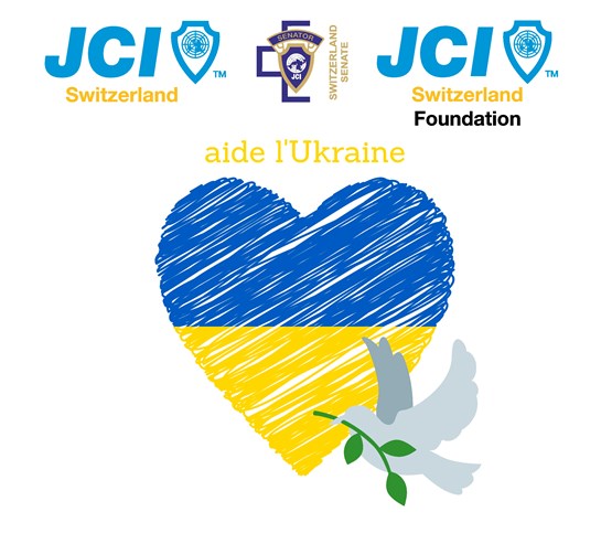 JCIS aide Ukraine