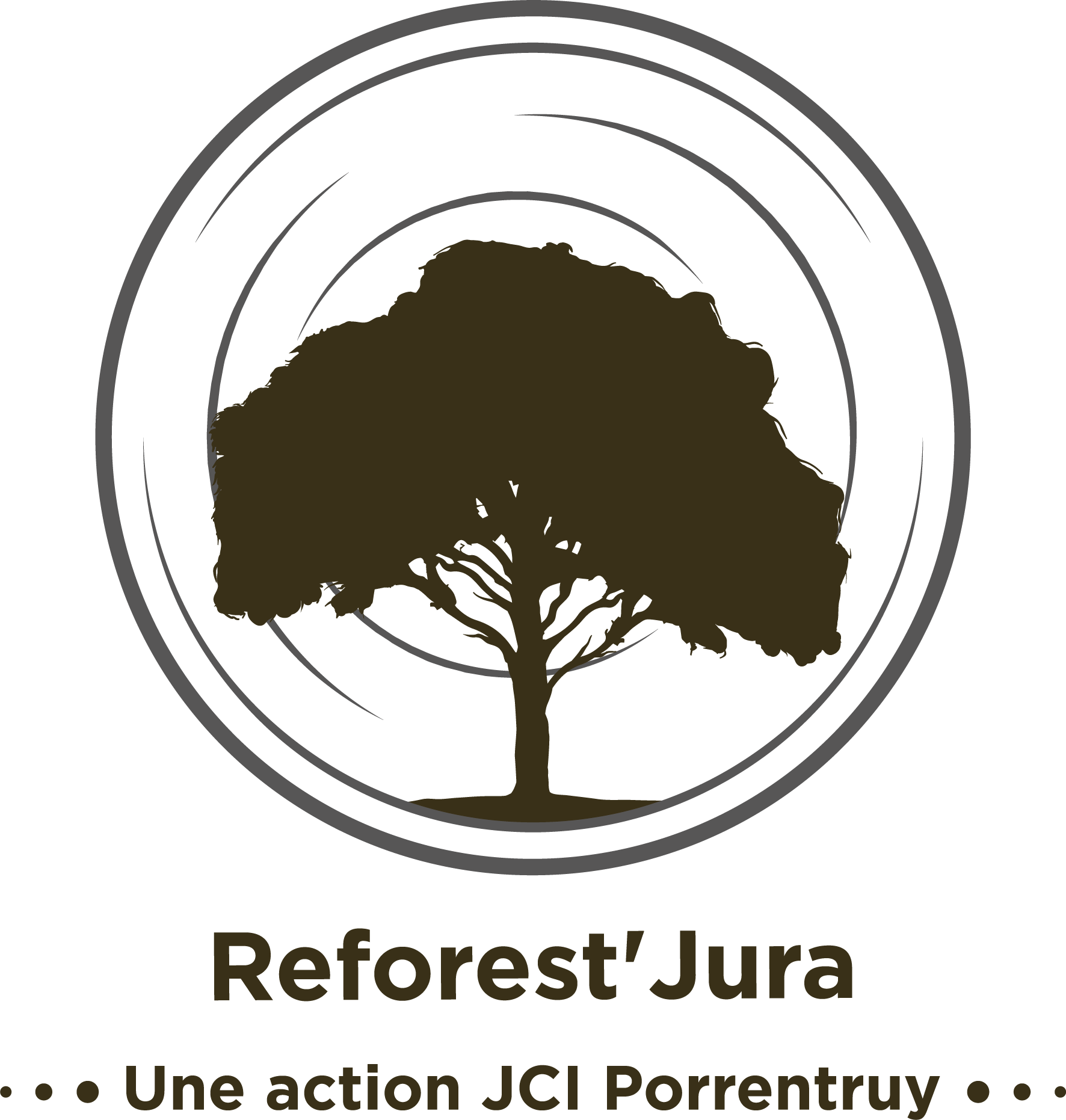 Logo des Projekts